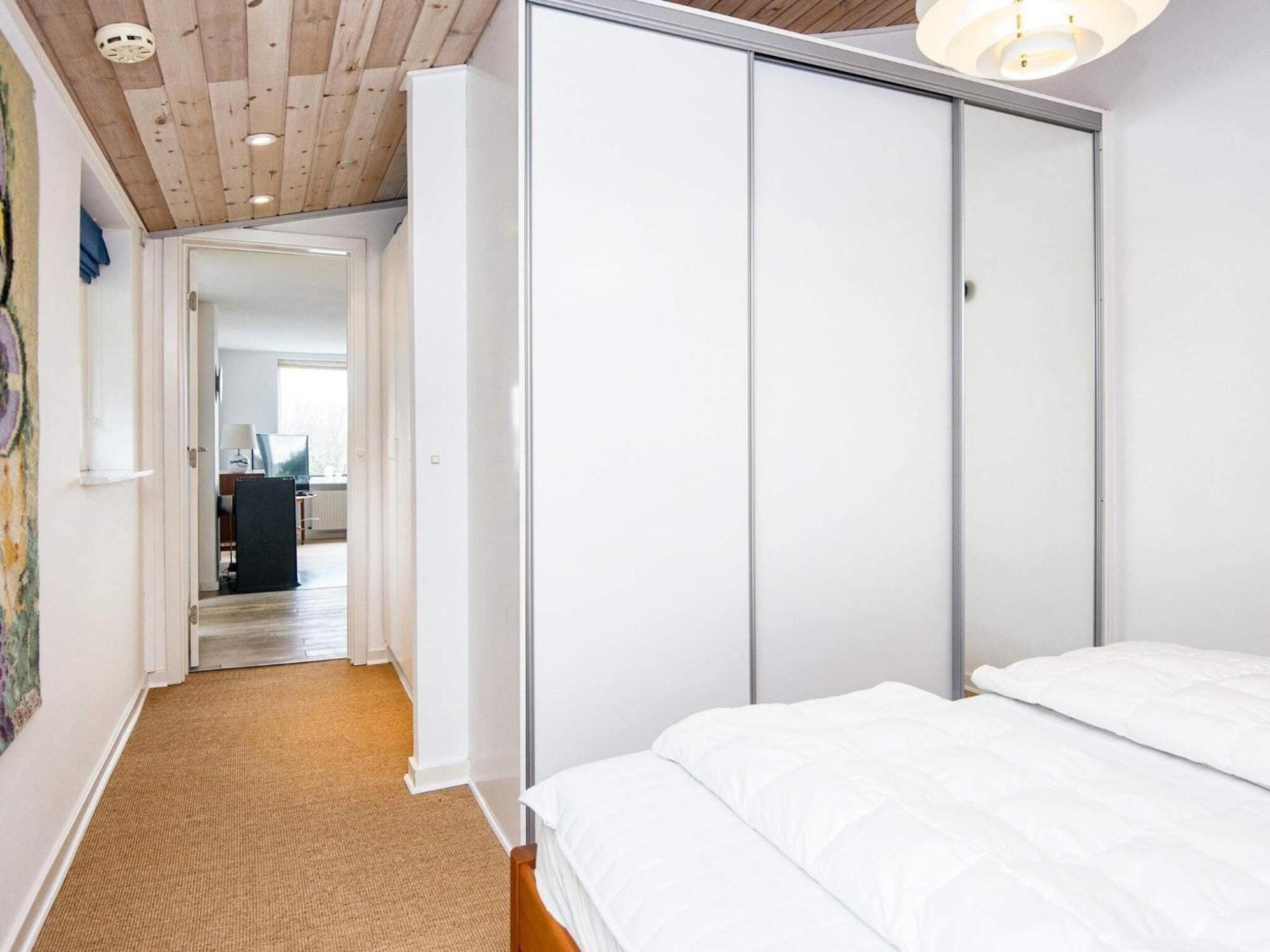 6 Person Holiday Home In B Rkop Børkop Εξωτερικό φωτογραφία