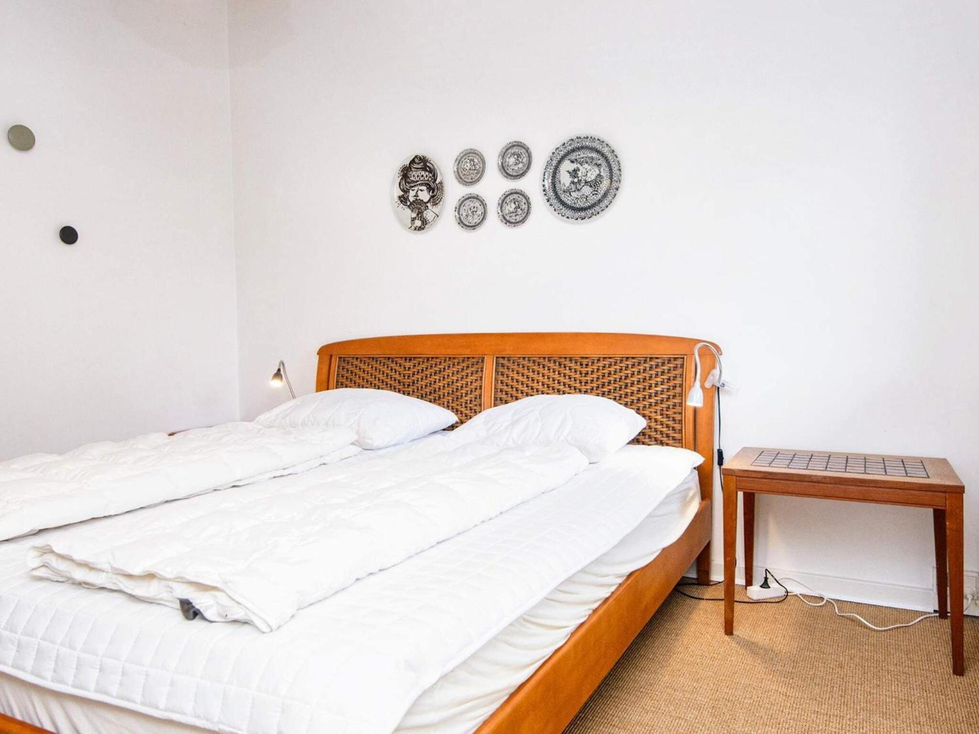 6 Person Holiday Home In B Rkop Børkop Εξωτερικό φωτογραφία