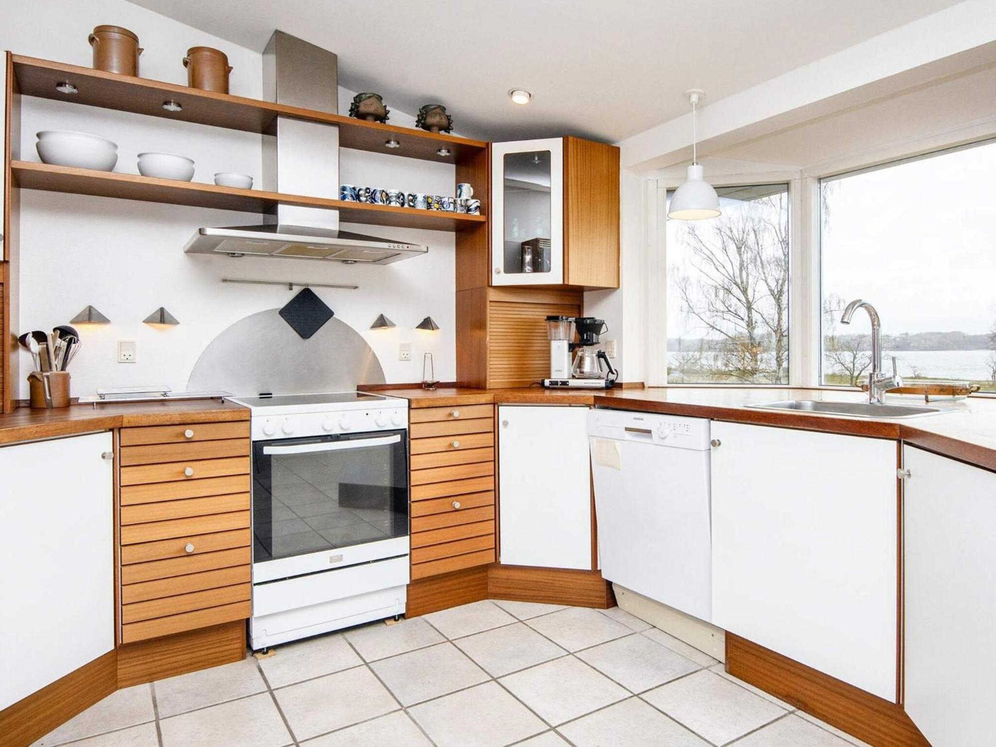 6 Person Holiday Home In B Rkop Børkop Εξωτερικό φωτογραφία
